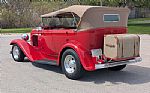 1932 Phaeton Thumbnail 17