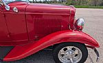 1932 Phaeton Thumbnail 32