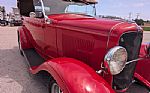 1932 Phaeton Thumbnail 33