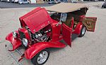 1932 Phaeton Thumbnail 43