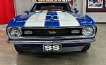 1968 Camaro SS TRIBUTE Thumbnail 6