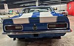 1968 Camaro SS TRIBUTE Thumbnail 21