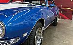 1968 Camaro SS TRIBUTE Thumbnail 30