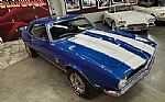 1968 Camaro SS TRIBUTE Thumbnail 32