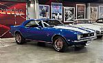 1968 Camaro SS TRIBUTE Thumbnail 33