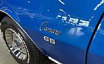 1968 Camaro SS TRIBUTE Thumbnail 51
