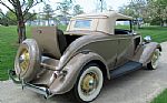 1934 Deluxe V-8 Thumbnail 5