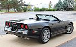 1989 Corvette Convertible Thumbnail 13