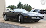 1989 Corvette Convertible Thumbnail 20