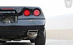 1989 Corvette Convertible Thumbnail 42