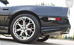 1989 Corvette Convertible Thumbnail 51