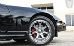 1989 Corvette Convertible Thumbnail 54