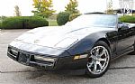 1989 Corvette Convertible Thumbnail 62