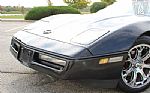 1989 Corvette Convertible Thumbnail 63