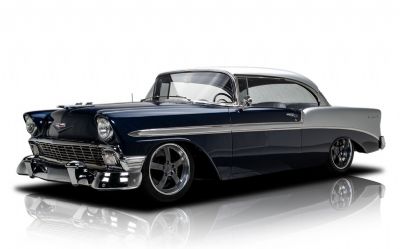 1956 Chevrolet Bel Air 