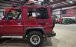 1990 Land Cruiser Thumbnail 5