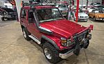 1990 Land Cruiser Thumbnail 14