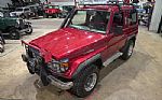 1990 Land Cruiser Thumbnail 15