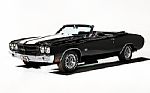 1970 Chevelle SS 454 LS6 Thumbnail 23