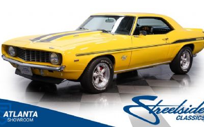 Photo of a 1969 Chevrolet Camaro Yenko ZL1 Tribute 1969 Chevrolet Camaro Yenko Tribute for sale
