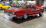 1966 Chevelle SS Convertible Thumbnail 6