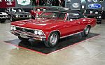 1966 Chevelle SS Convertible Thumbnail 10