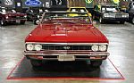 1966 Chevelle SS Convertible Thumbnail 9