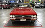 1966 Chevelle SS Convertible Thumbnail 17