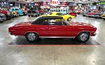 1966 Chevelle SS Convertible Thumbnail 23