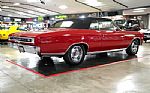 1966 Chevelle SS Convertible Thumbnail 30