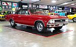 1966 Chevelle SS Convertible Thumbnail 32