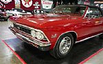 1966 Chevelle SS Convertible Thumbnail 34