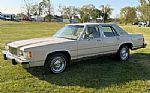 1985 Grand Marquis Thumbnail 13
