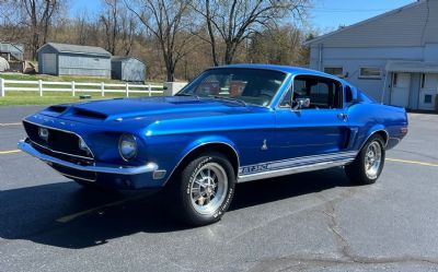 Photo of a 1968 Ford Shelby GT350 Tribute for sale