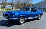 1968 Shelby GT350 Tribute Thumbnail 1