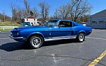 1968 Shelby GT350 Tribute Thumbnail 2