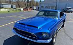 1968 Shelby GT350 Tribute Thumbnail 8