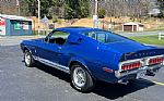 1968 Shelby GT350 Tribute Thumbnail 6