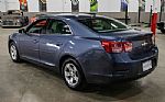 2013 Malibu LS Thumbnail 4