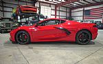 2020 Corvette Stingray Z51 w/ 2LT Thumbnail 4