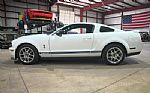 2008 Shelby GT500 Thumbnail 4