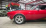 1967 Camaro Thumbnail 3