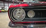 1967 Camaro Thumbnail 32