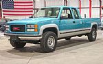 1994 Sierra 2500 SLE Thumbnail 1