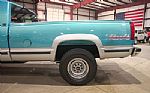 1994 Sierra 2500 SLE Thumbnail 5