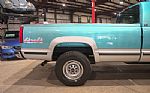 1994 Sierra 2500 SLE Thumbnail 9