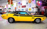 1970 Challenger T/A Thumbnail 4
