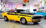 1970 Challenger T/A Thumbnail 1