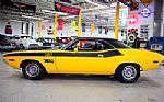 1970 Challenger T/A Thumbnail 16