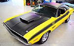 1970 Challenger T/A Thumbnail 22